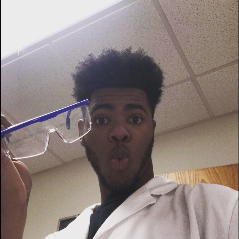 Meet your Posher, Jehlan